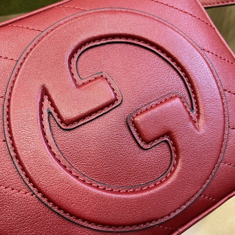 Gucci Box Bags